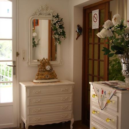 Bed and Breakfast Air Du Temps Ceyreste Экстерьер фото