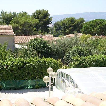 Bed and Breakfast Air Du Temps Ceyreste Экстерьер фото