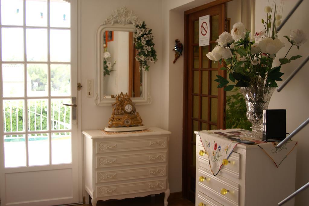 Bed and Breakfast Air Du Temps Ceyreste Экстерьер фото