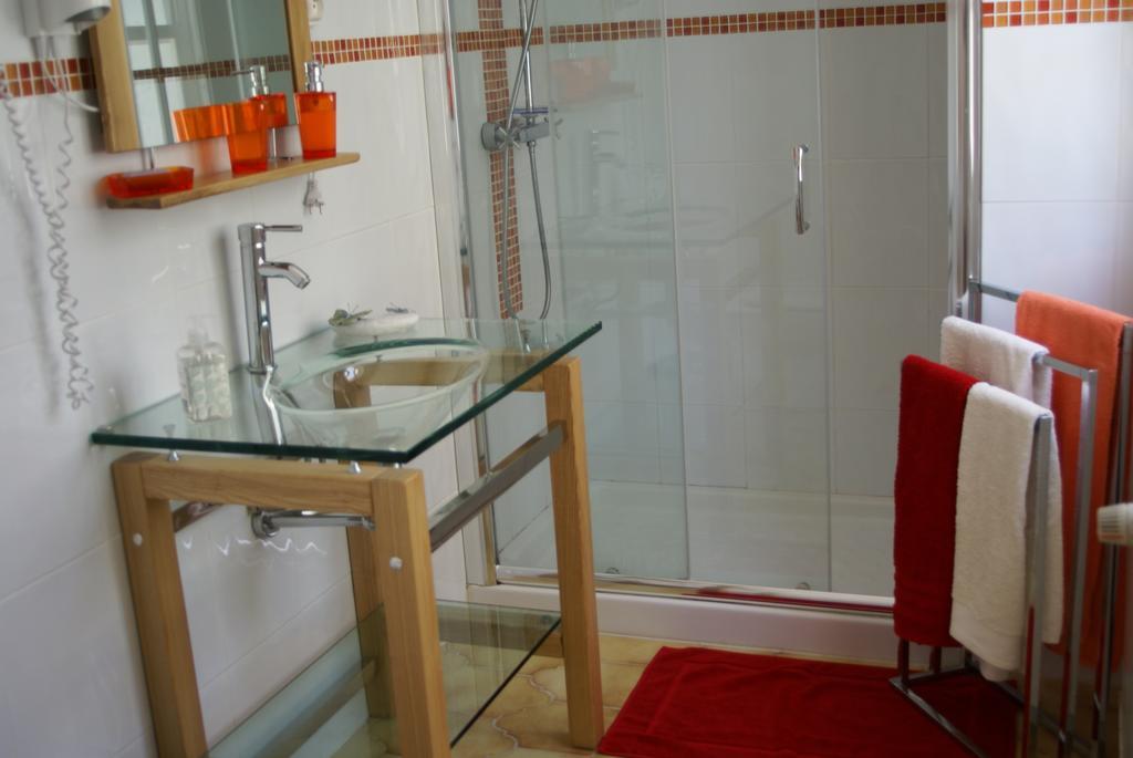 Bed and Breakfast Air Du Temps Ceyreste Номер фото