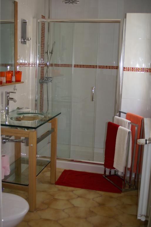 Bed and Breakfast Air Du Temps Ceyreste Номер фото