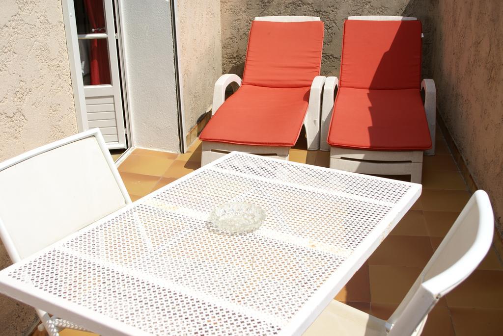 Bed and Breakfast Air Du Temps Ceyreste Номер фото
